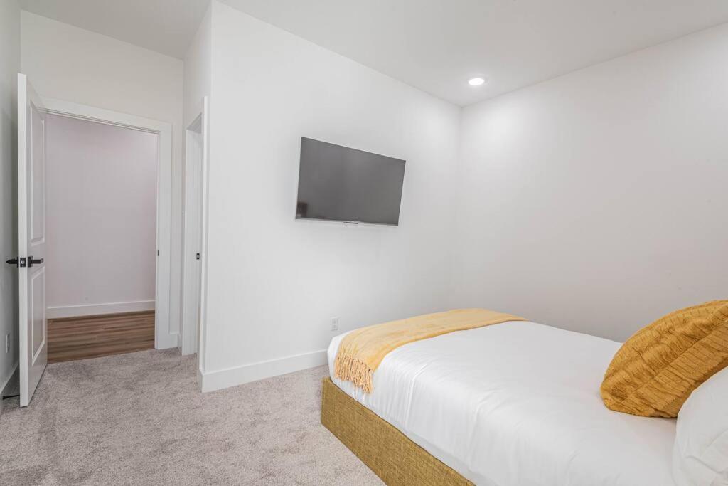 Luxury Home Near Houston Downtown & Medical Center Bagian luar foto