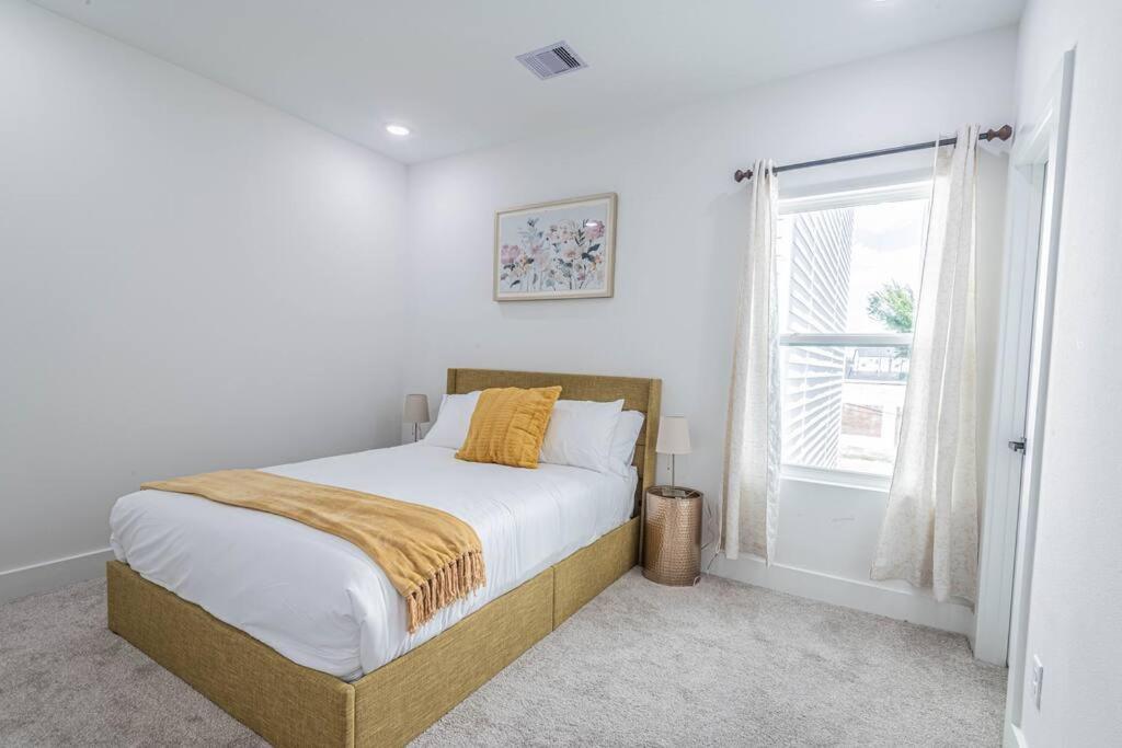 Luxury Home Near Houston Downtown & Medical Center Bagian luar foto